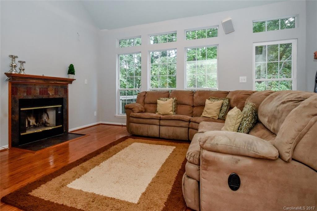 Harvest Pointe - Residential