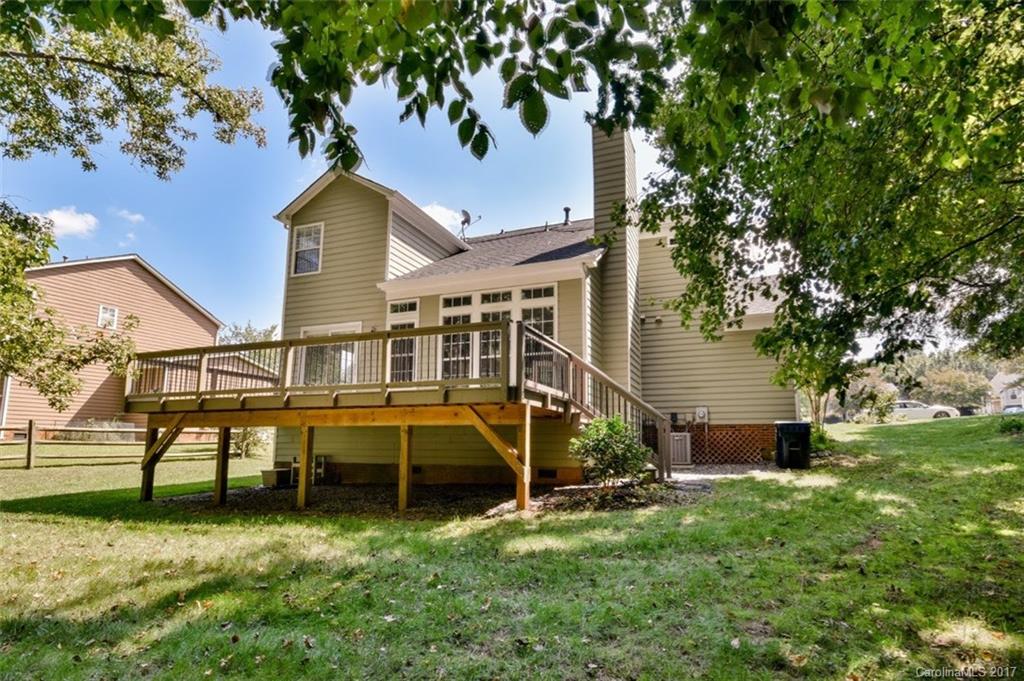 Harvest Pointe - Residential