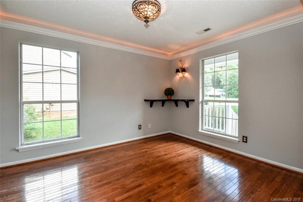 Harvest Pointe - Residential