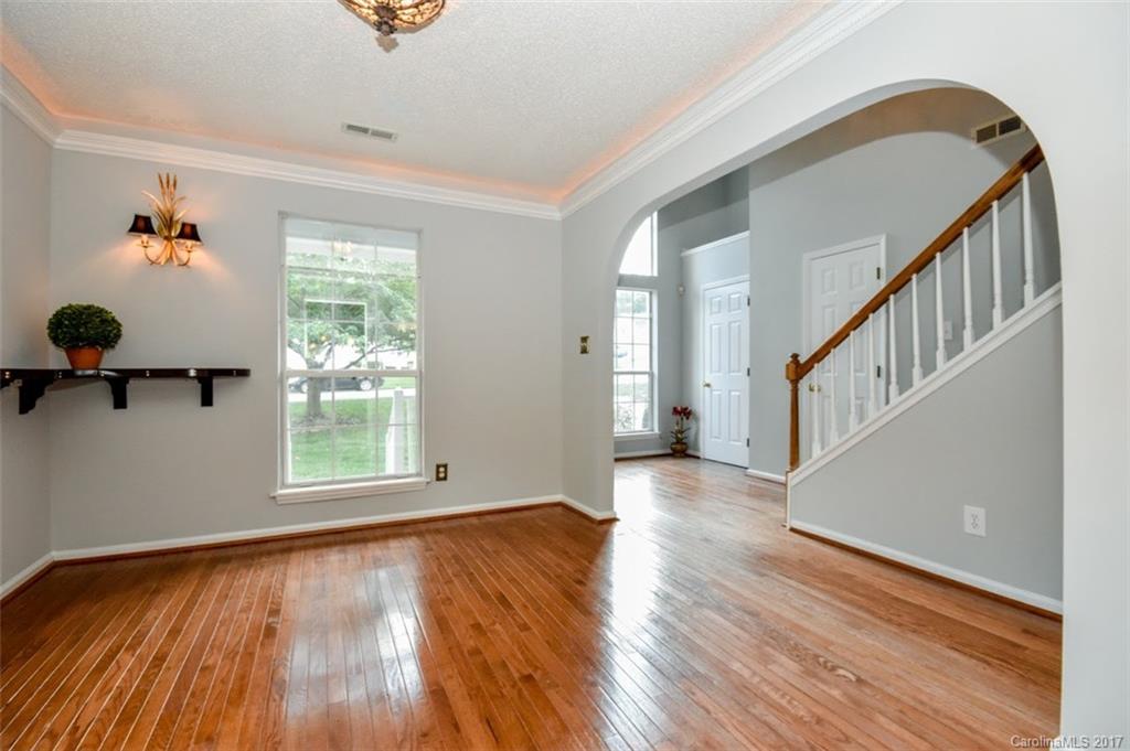 Harvest Pointe - Residential