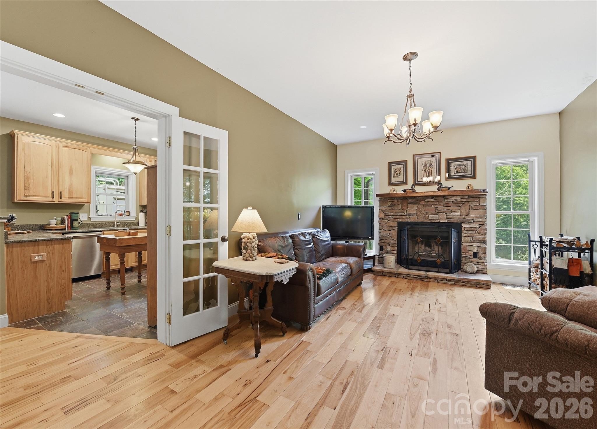 229 Rippling Brook Road