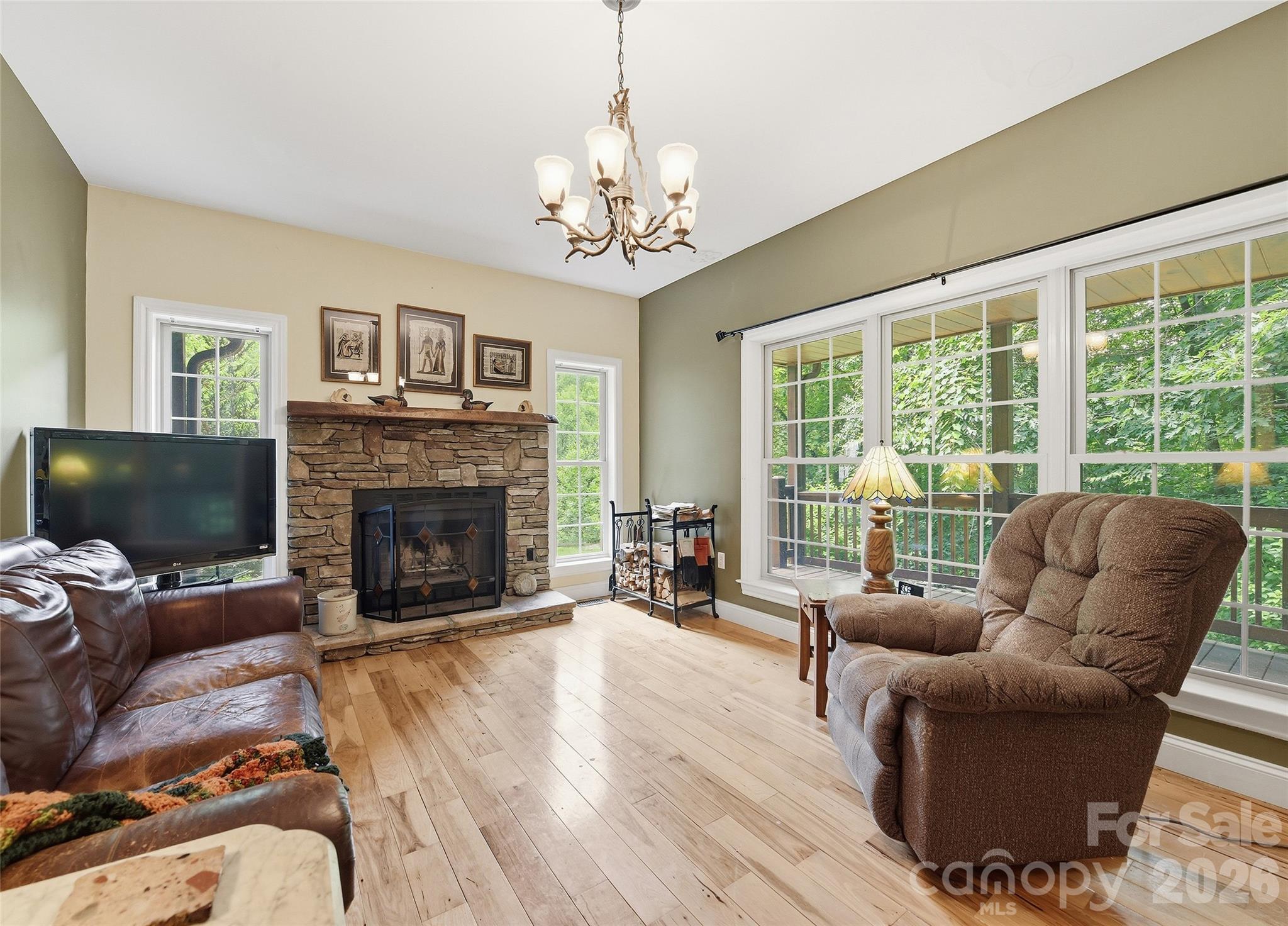 229 Rippling Brook Road