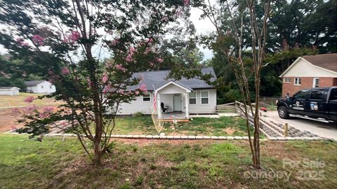 396 Cameron Avenue NE Concord NC 28025