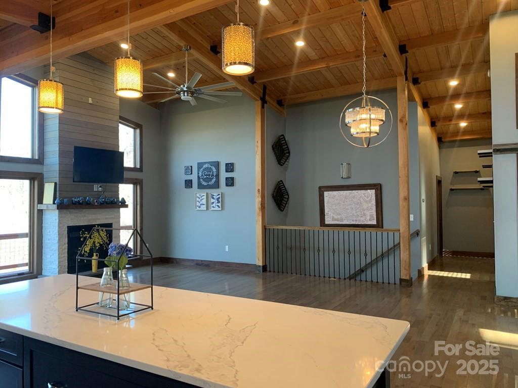 Bryson City, North Carolina 28713, United States, 4 Bedrooms Bedrooms, ,4 BathroomsBathrooms,Residential,Under Contract,103300