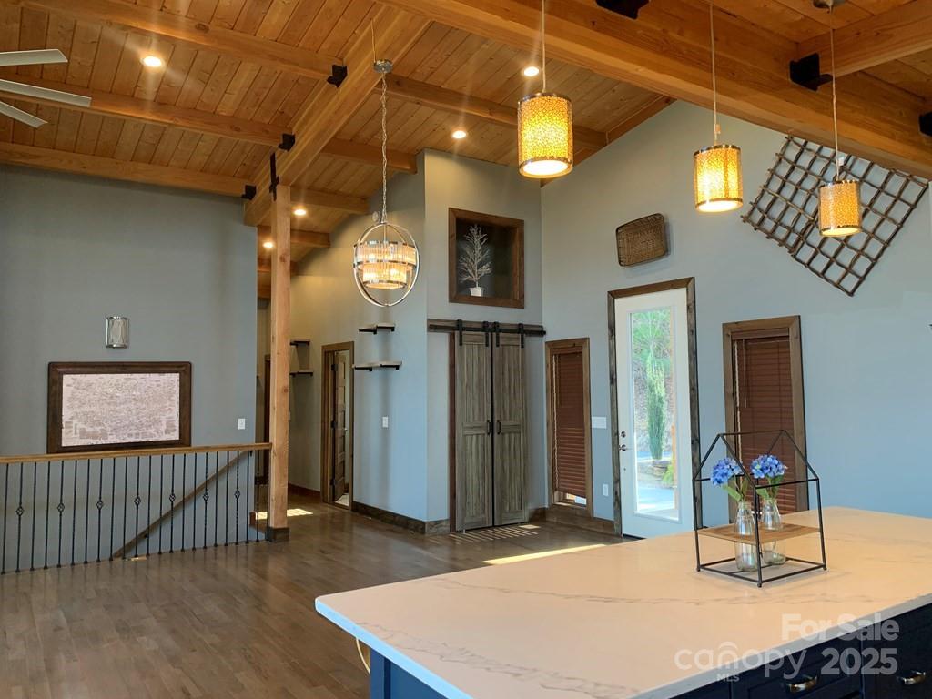 Bryson City, North Carolina 28713, United States, 4 Bedrooms Bedrooms, ,4 BathroomsBathrooms,Residential,Under Contract,103300