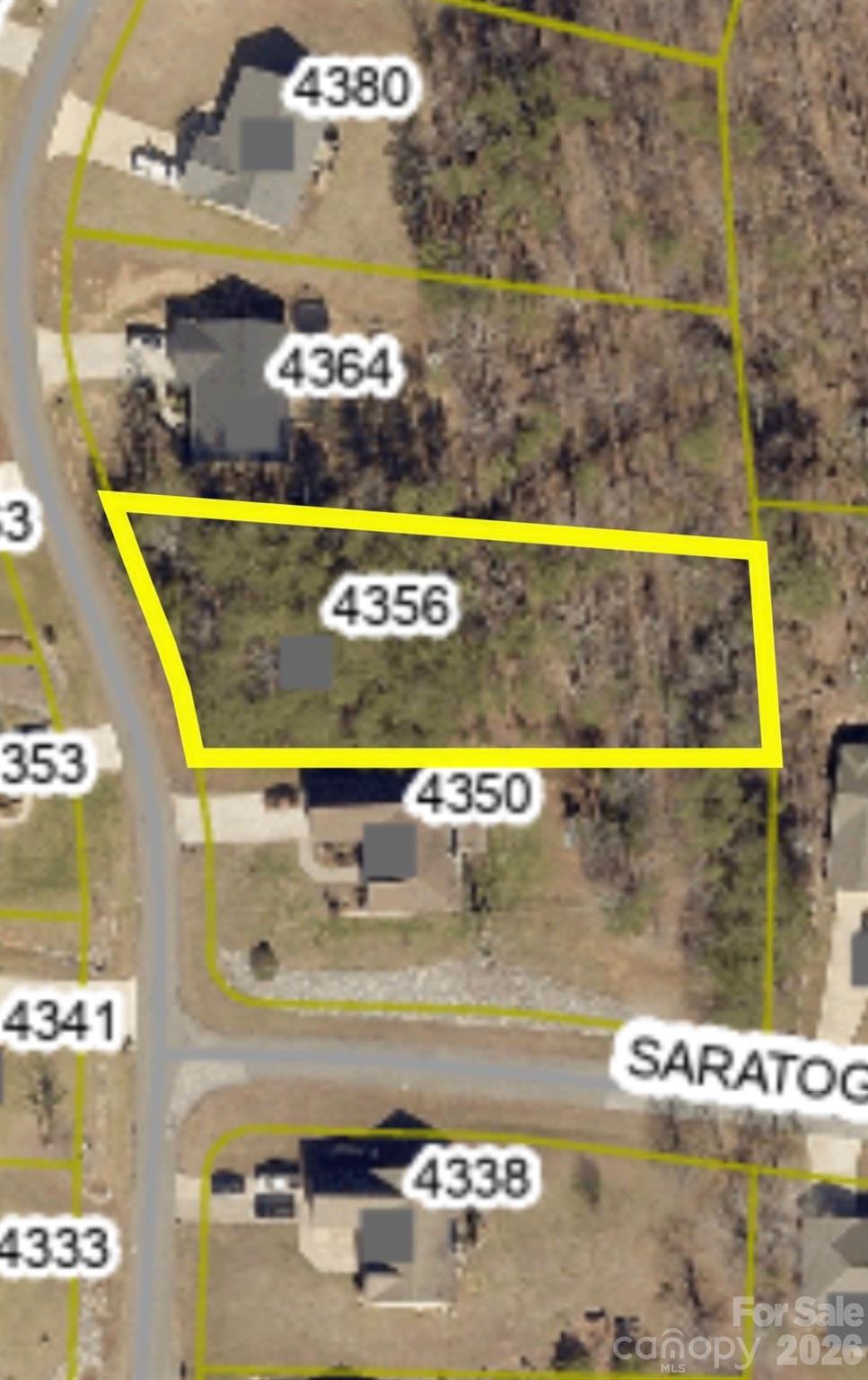 4356 Belmont Drive, Morganton, NC, 28655