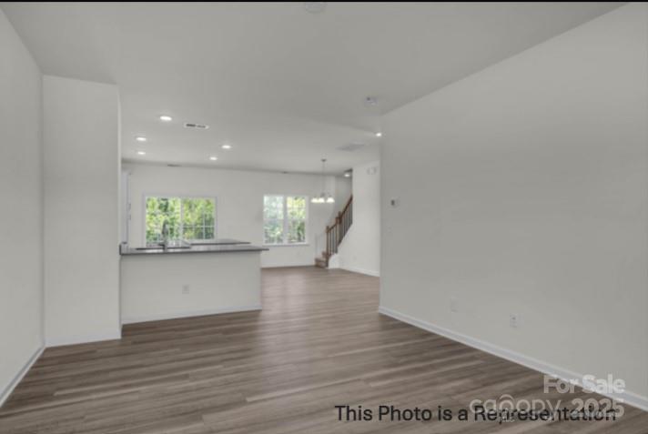 Sierra Ridge - Residential