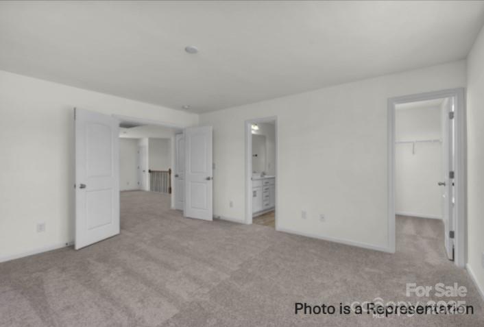 Sierra Ridge - Residential