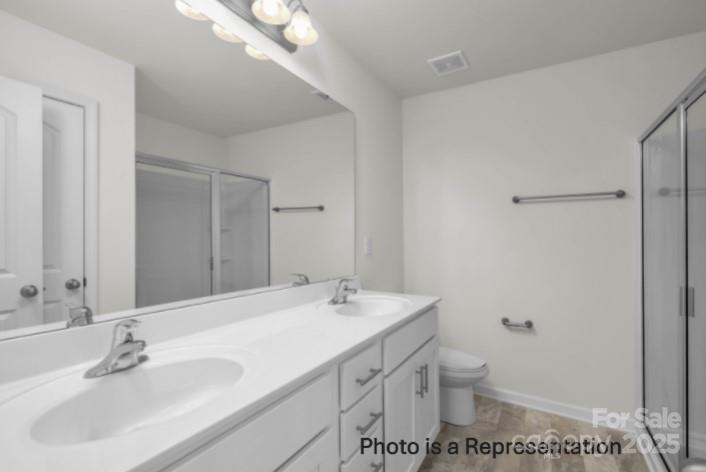 Sierra Ridge - Residential