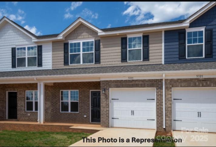 4139 Mt. Mitchell Avenue 503