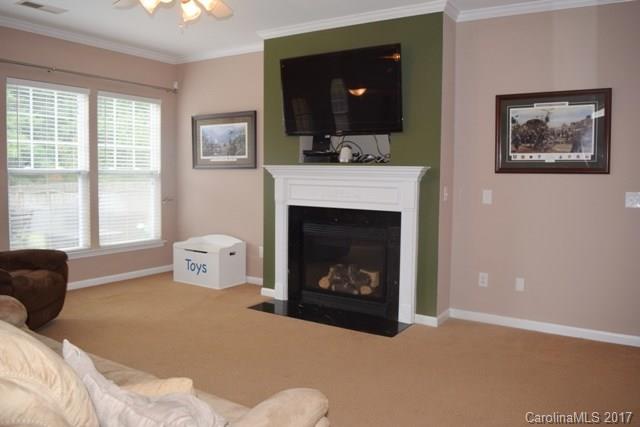 Ridge Pointe - Residential