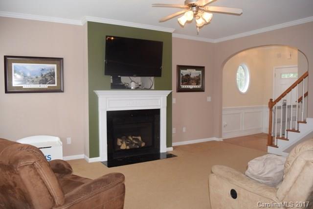 Ridge Pointe - Residential