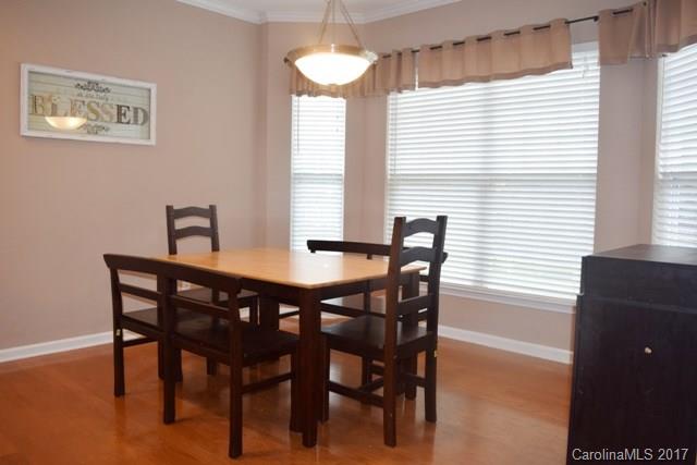 Ridge Pointe - Residential