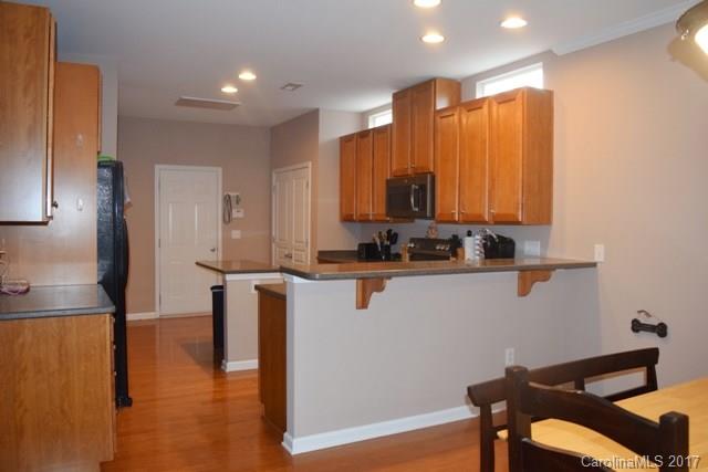 Ridge Pointe - Residential