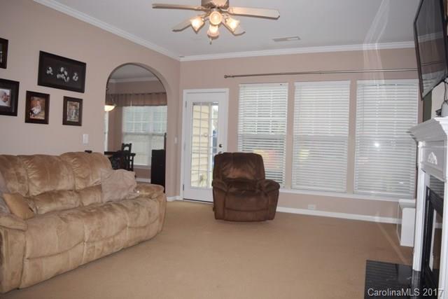 Ridge Pointe - Residential