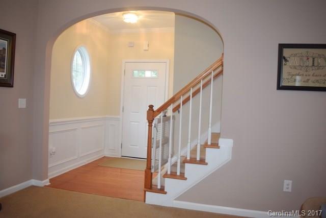 Ridge Pointe - Residential