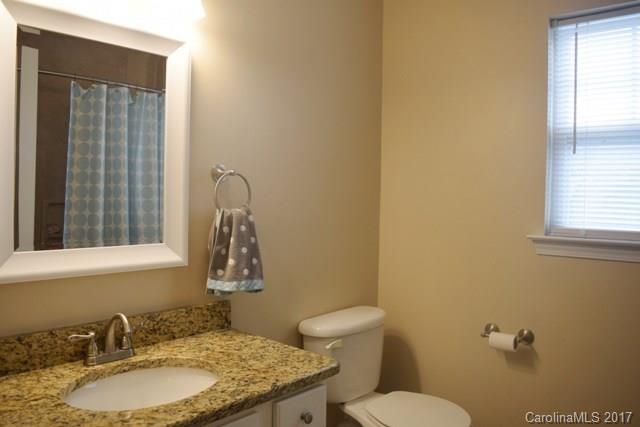 Ridge Pointe - Residential