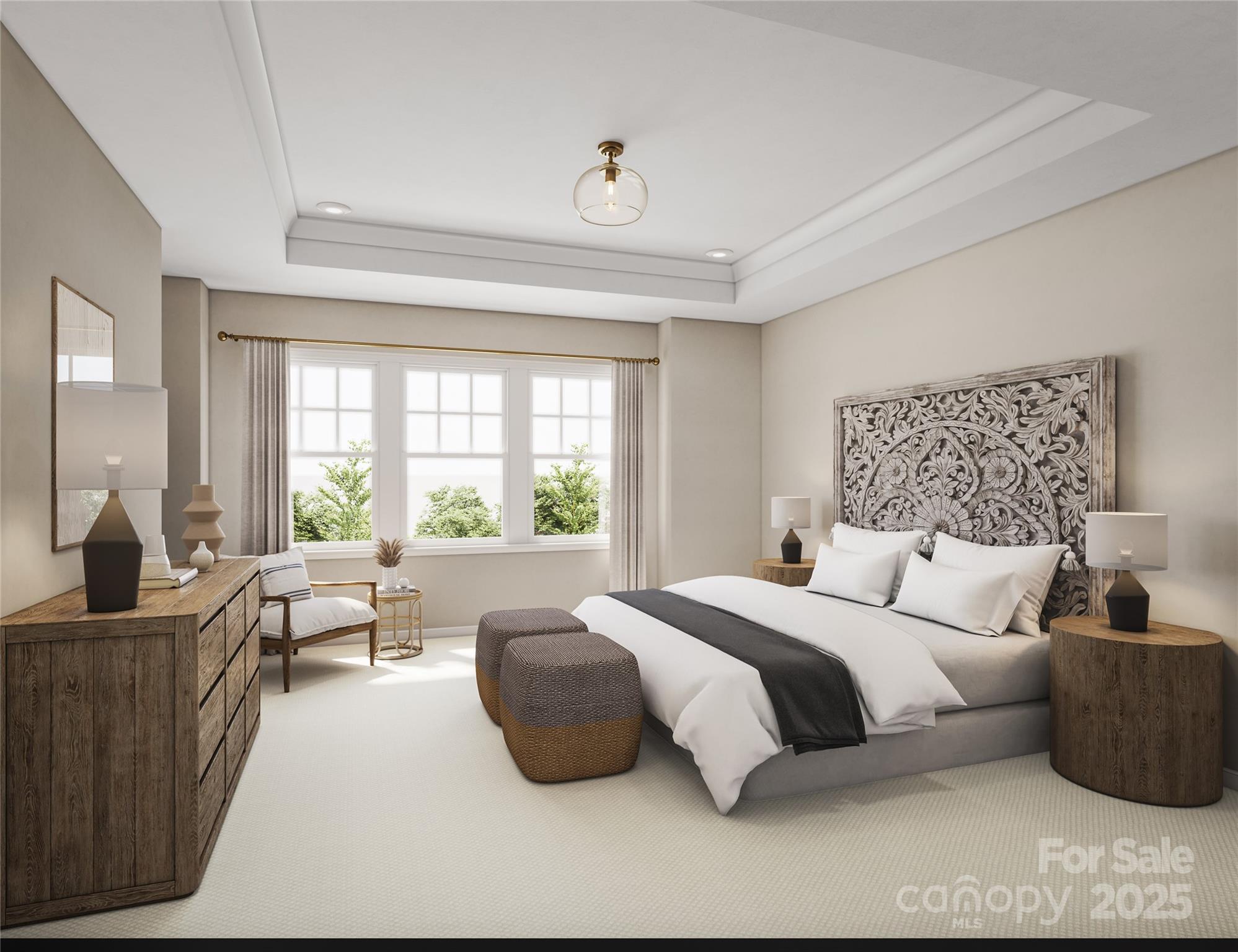 Trellis at The Commons - Residential