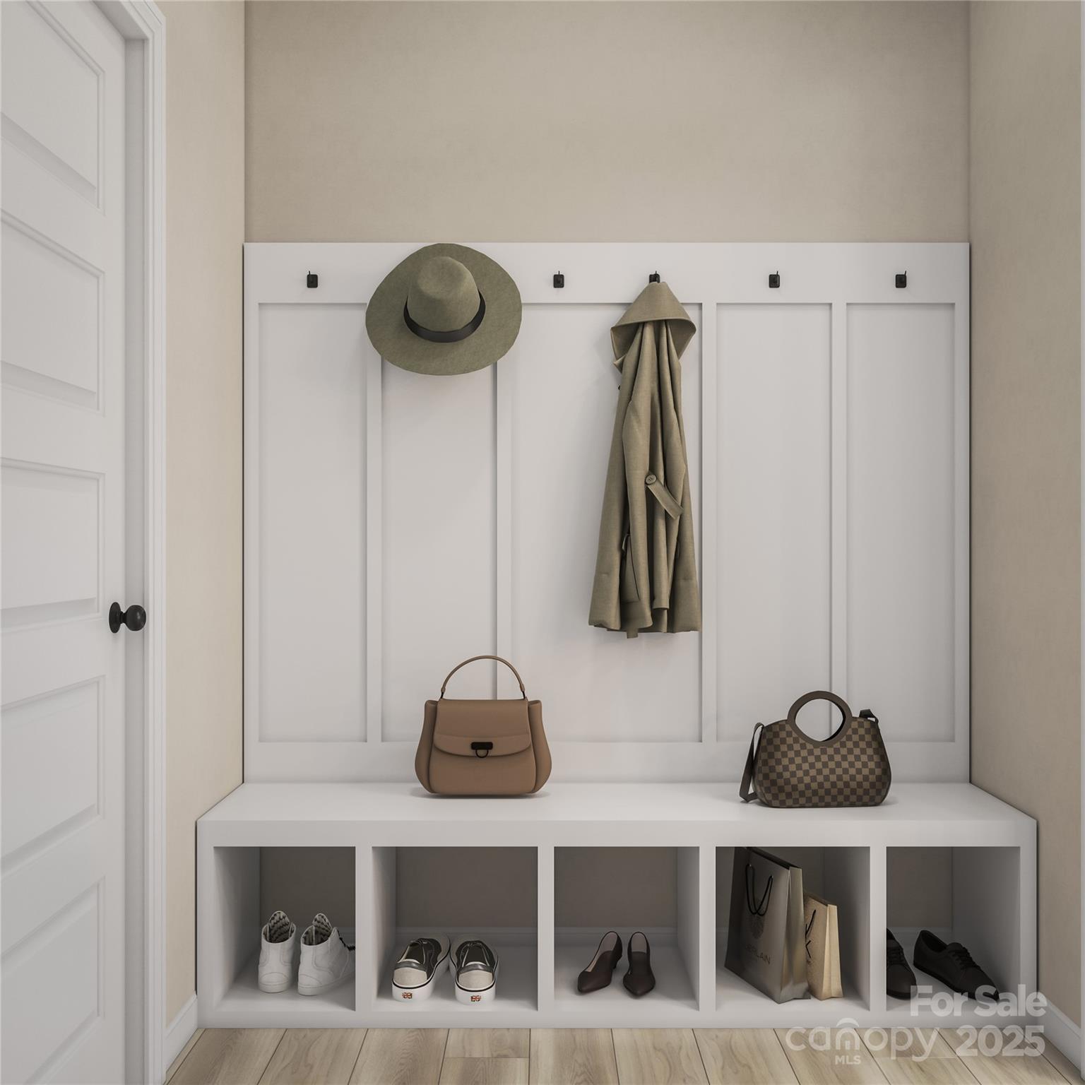 Trellis at The Commons - Residential