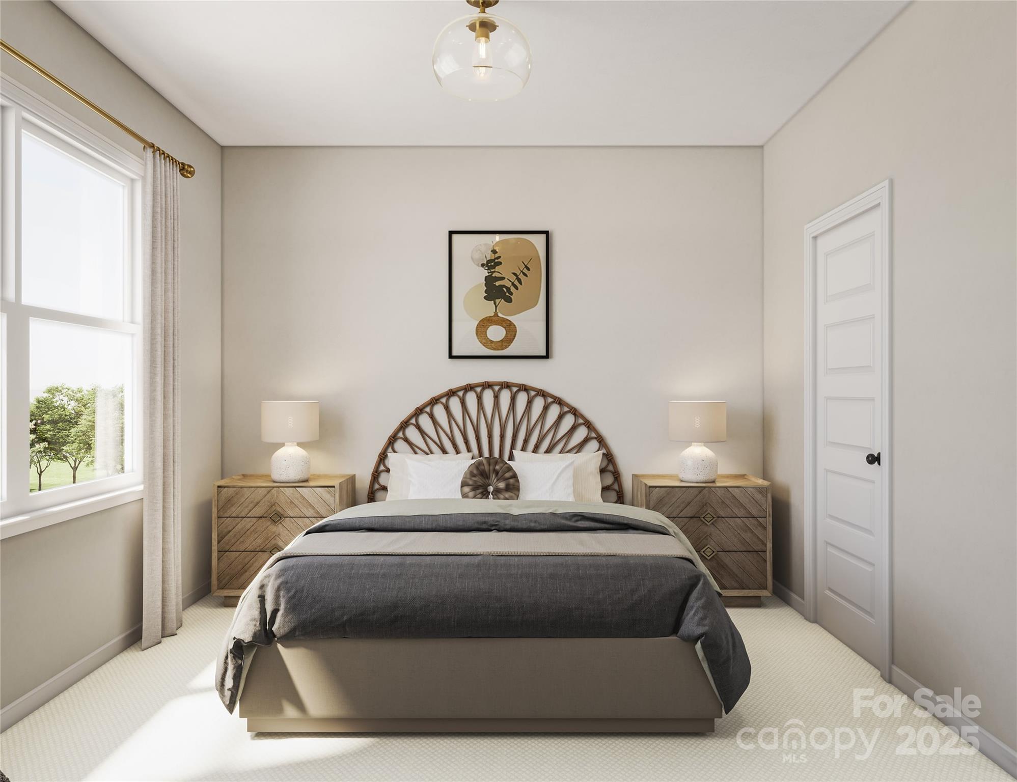 Trellis at The Commons - Residential