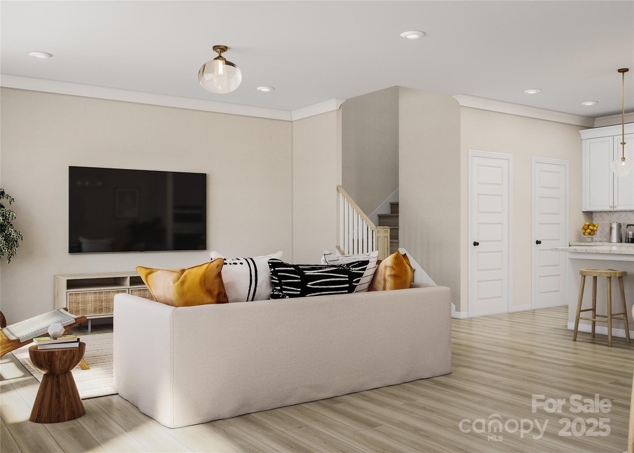 Trellis at The Commons - Residential