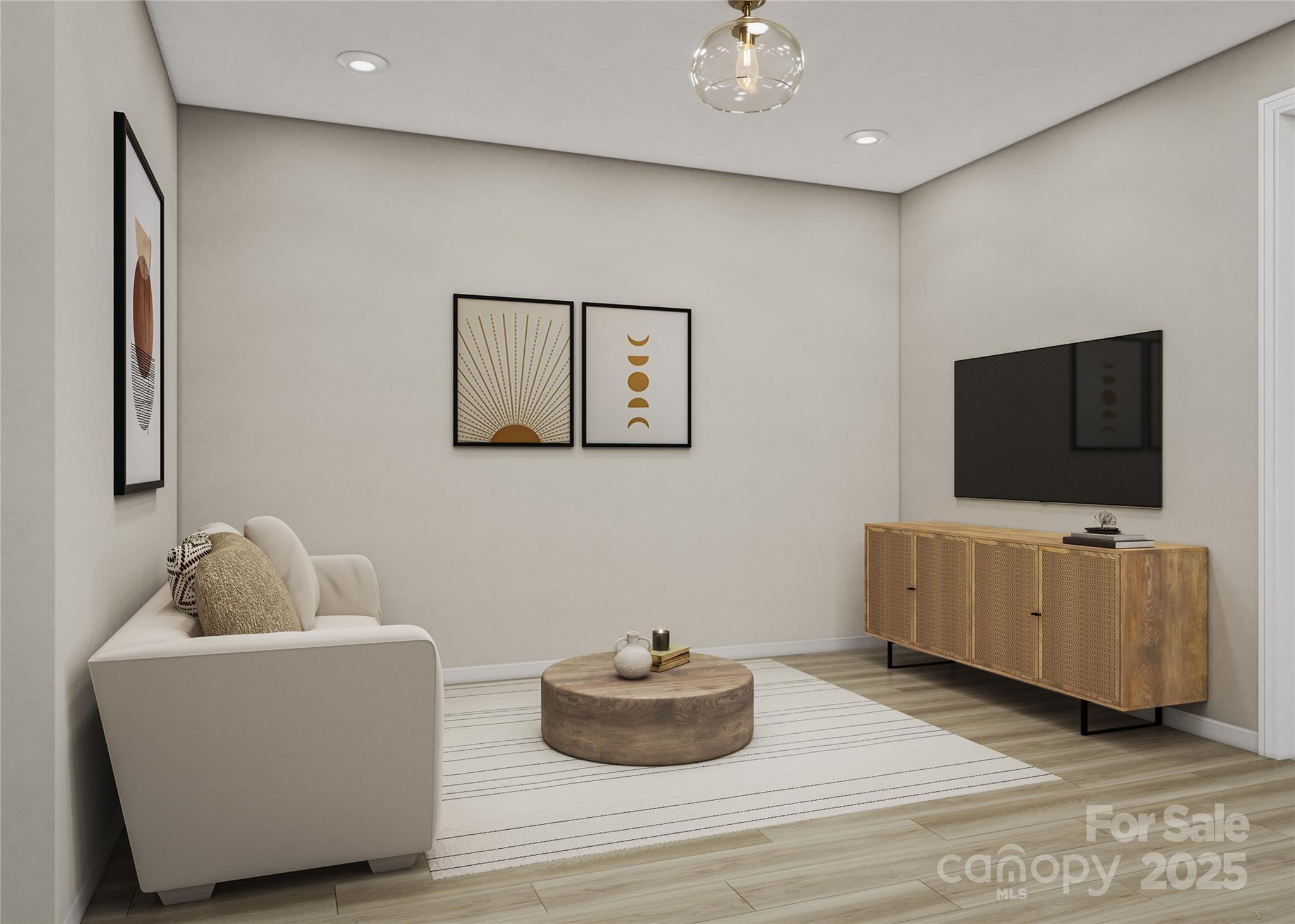 Trellis at The Commons - Residential