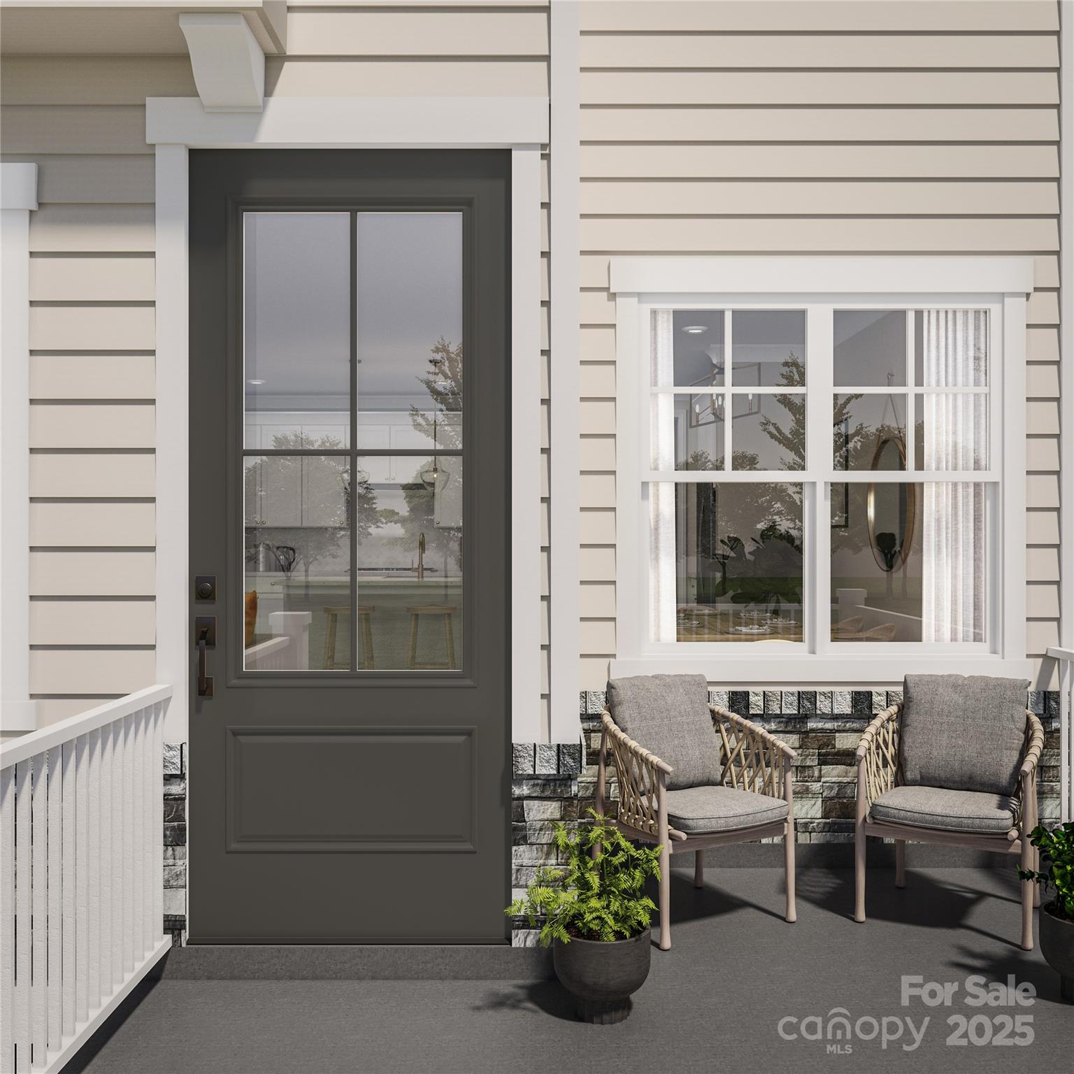 Trellis at The Commons - Residential