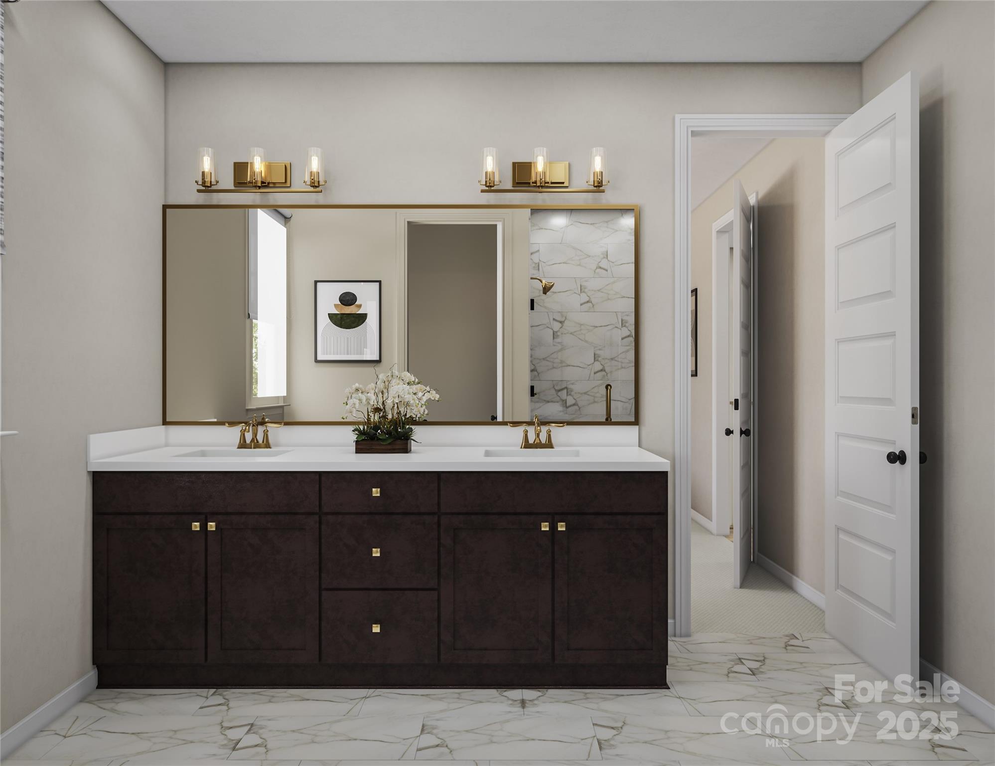 Trellis at The Commons - Residential