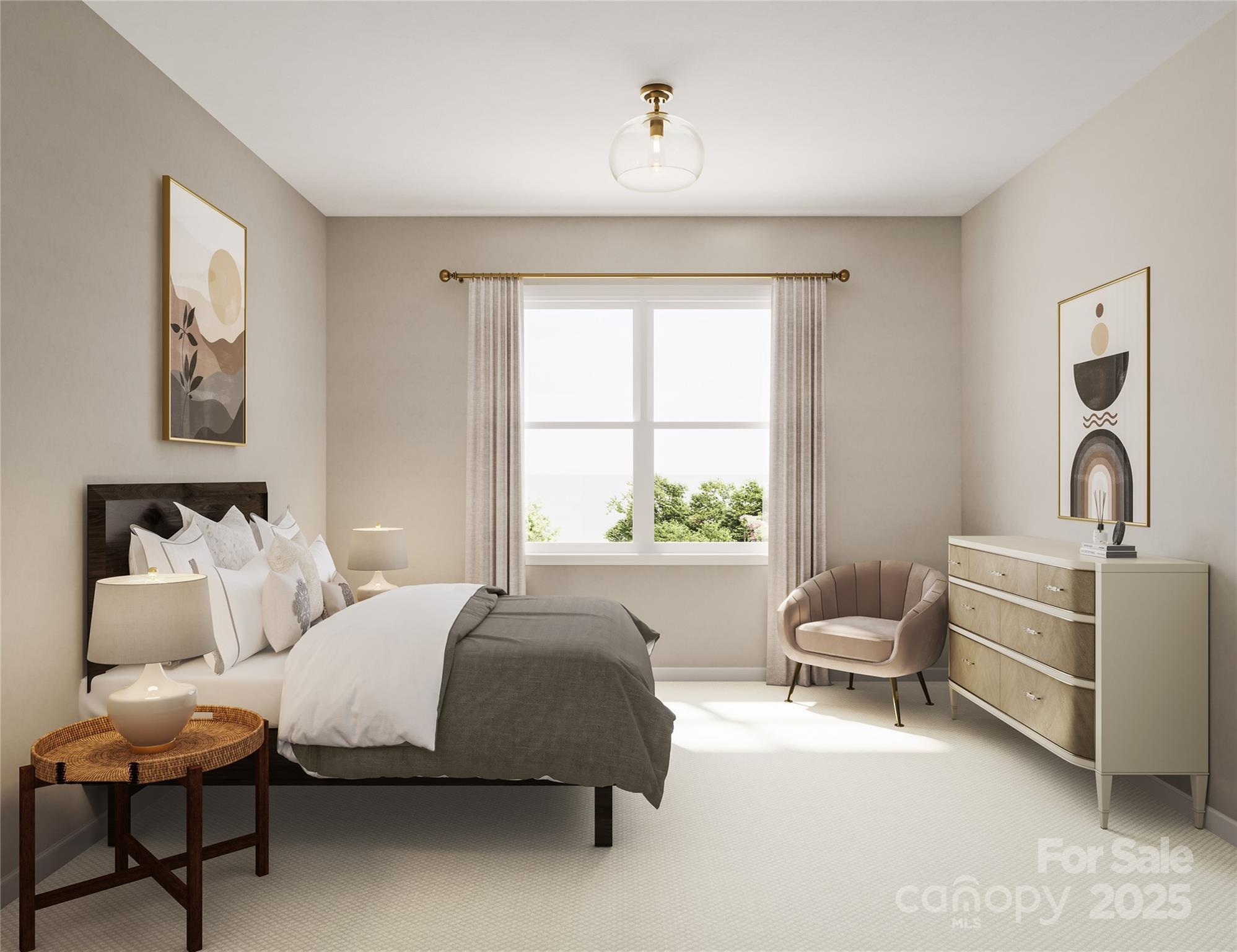 Trellis at The Commons - Residential