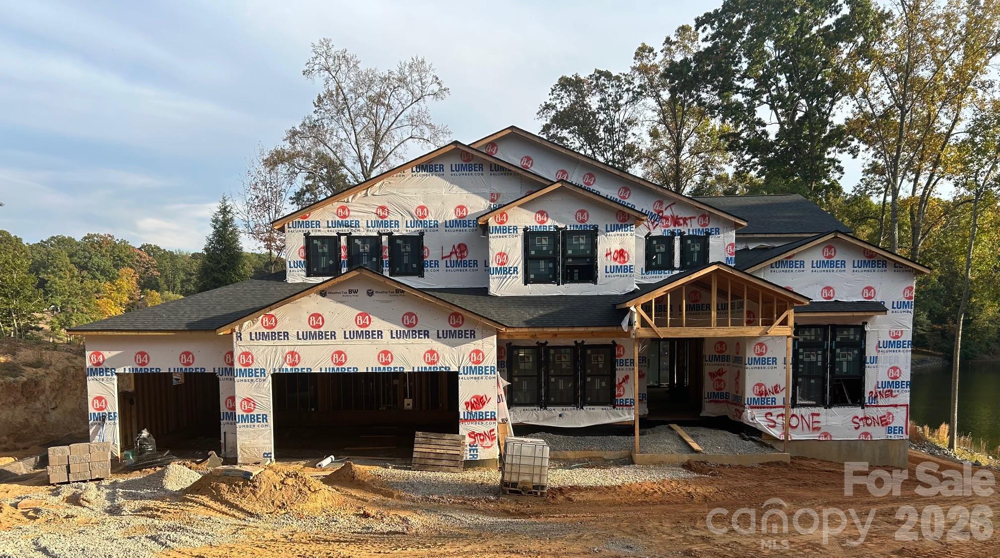 204 Lakeview Shores Loop