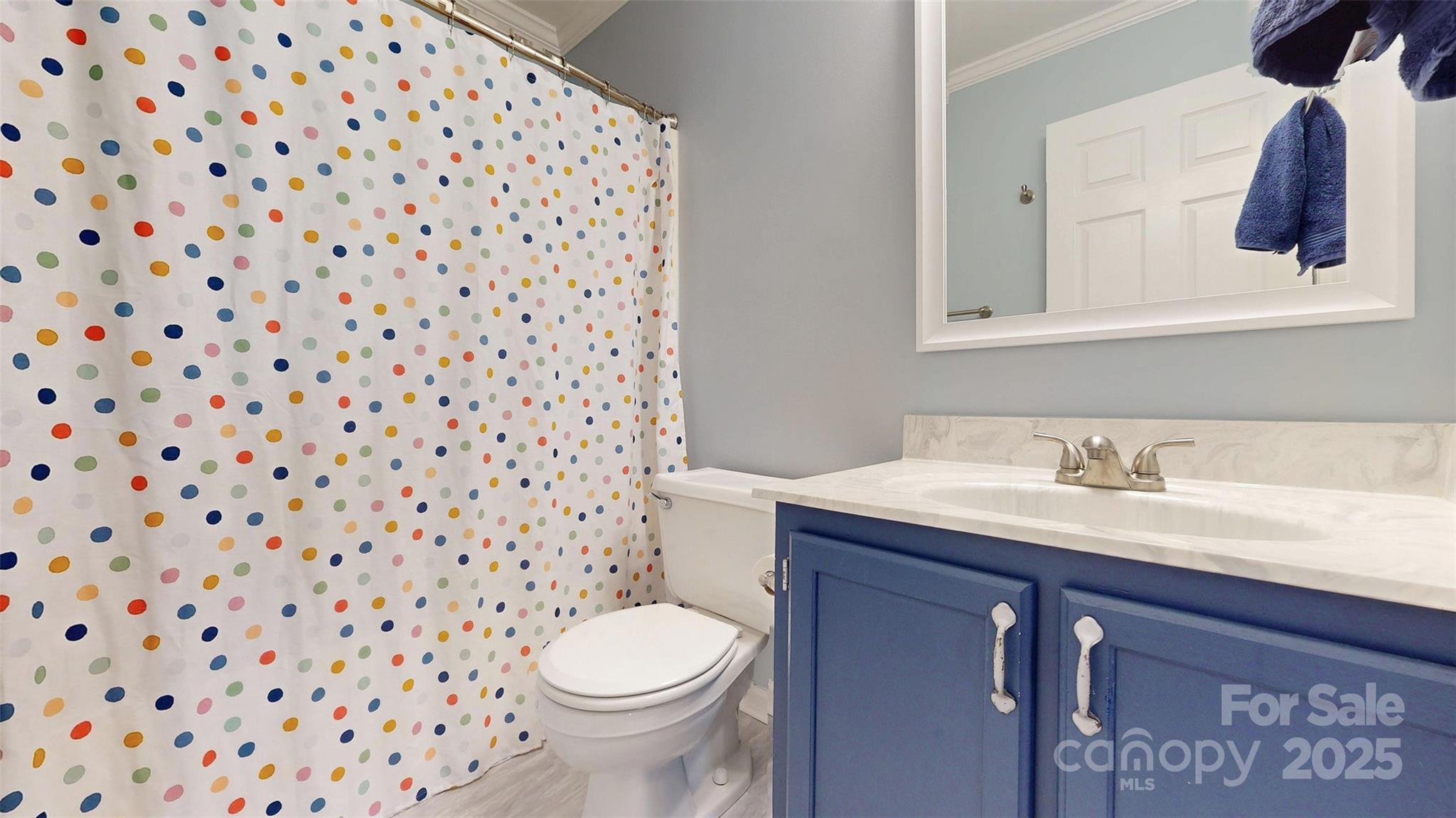 Claiborne Woods - Residential