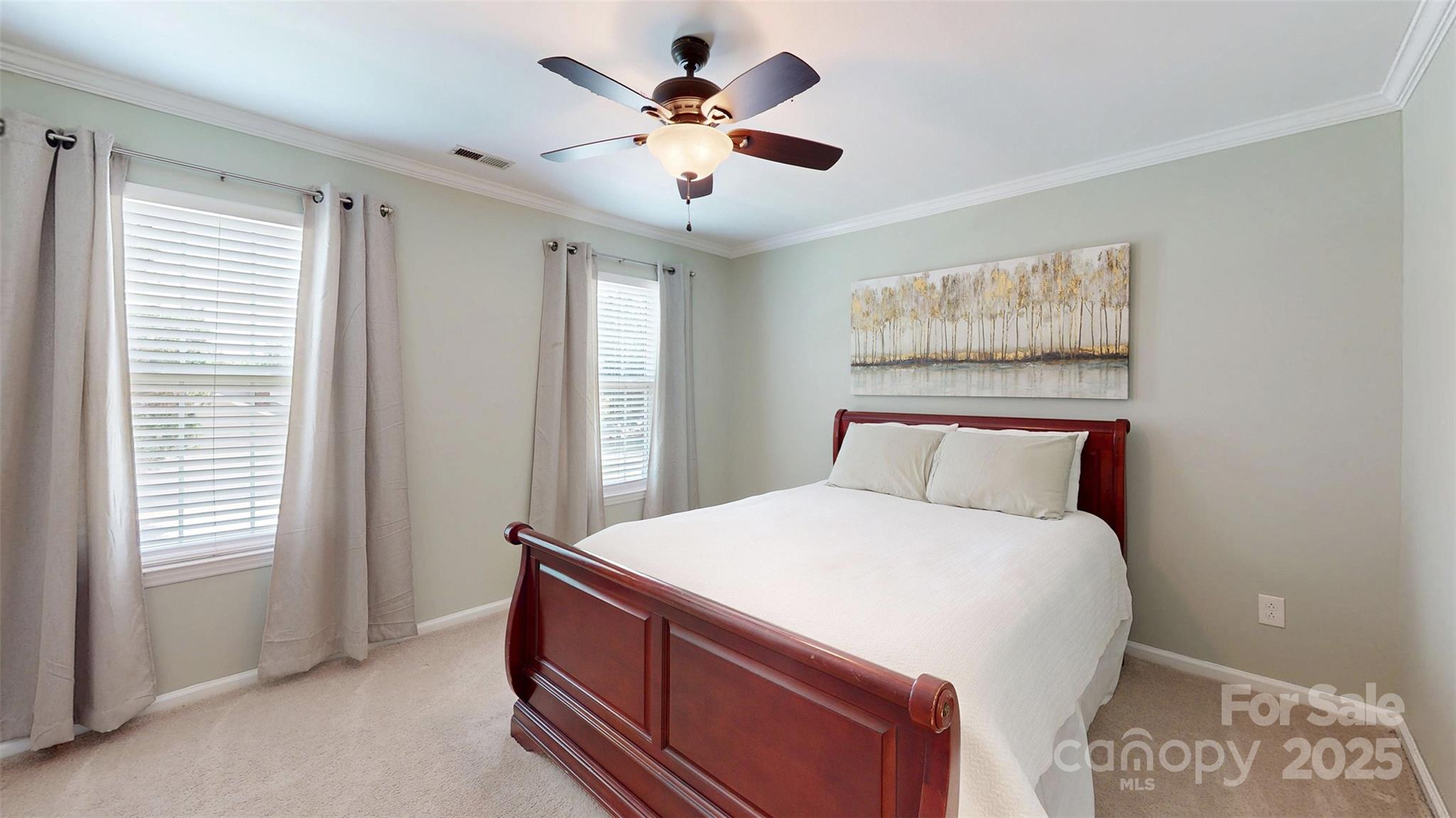 Claiborne Woods - Residential