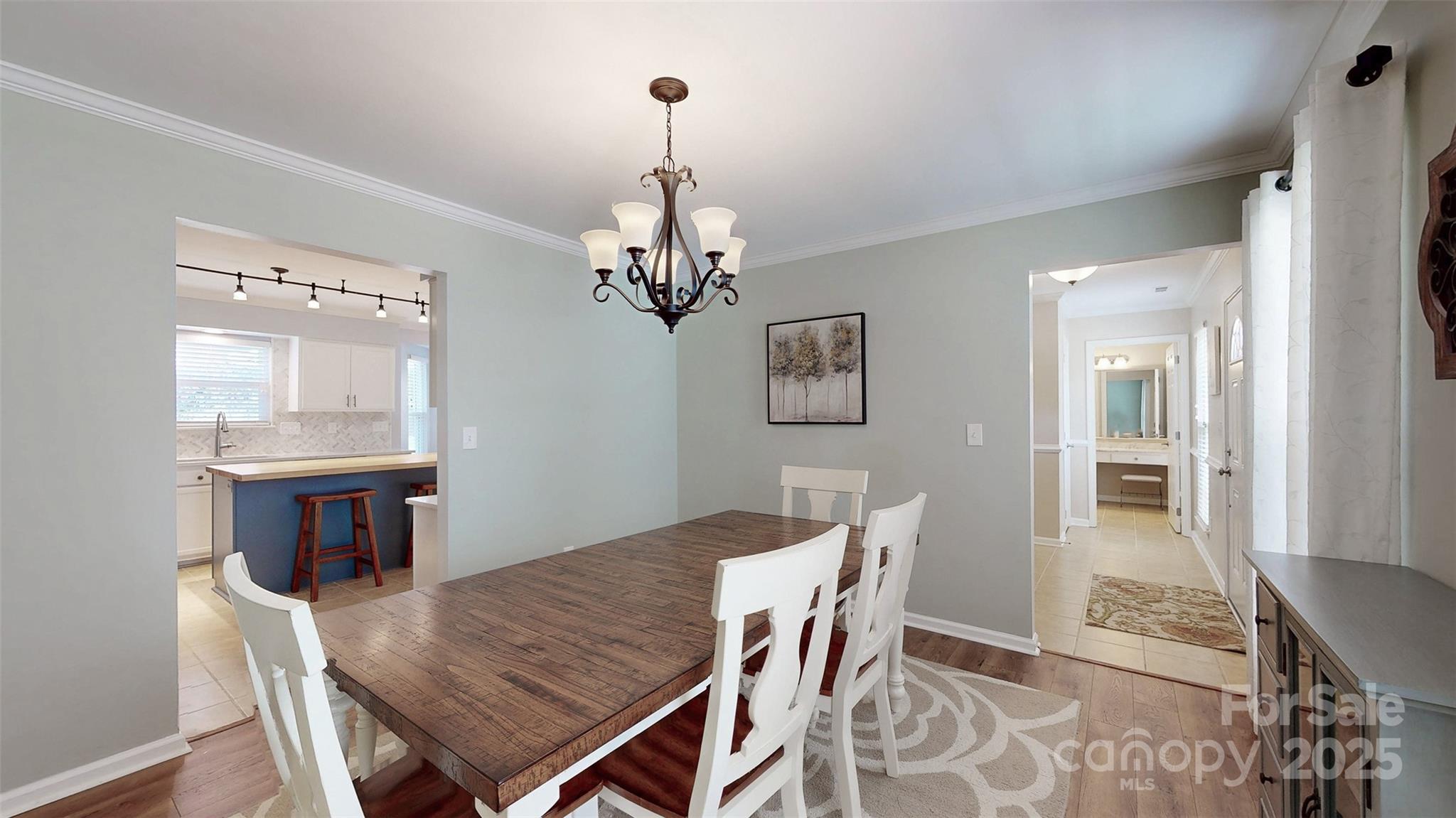 Claiborne Woods - Residential