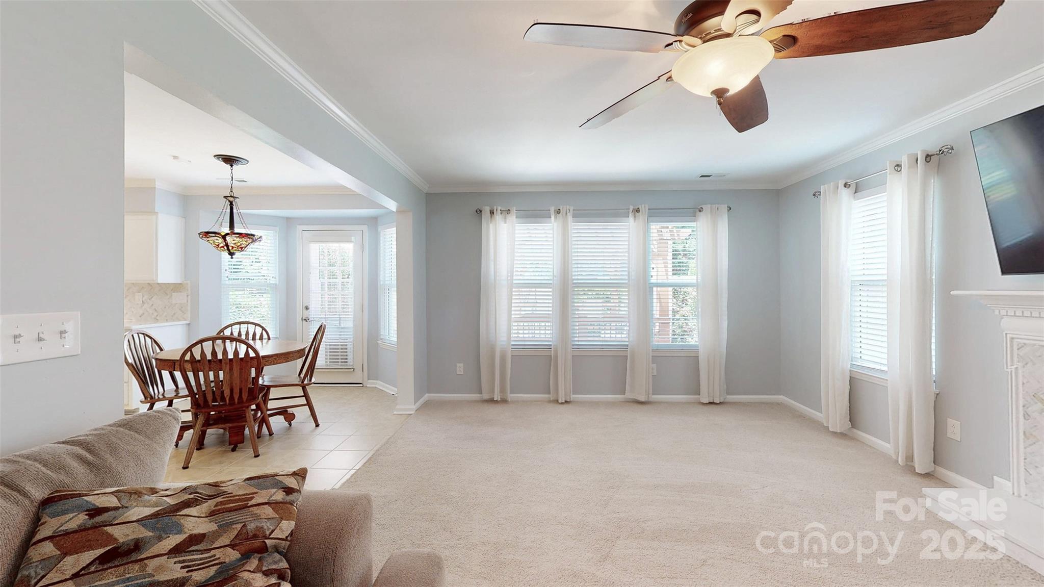 Claiborne Woods - Residential