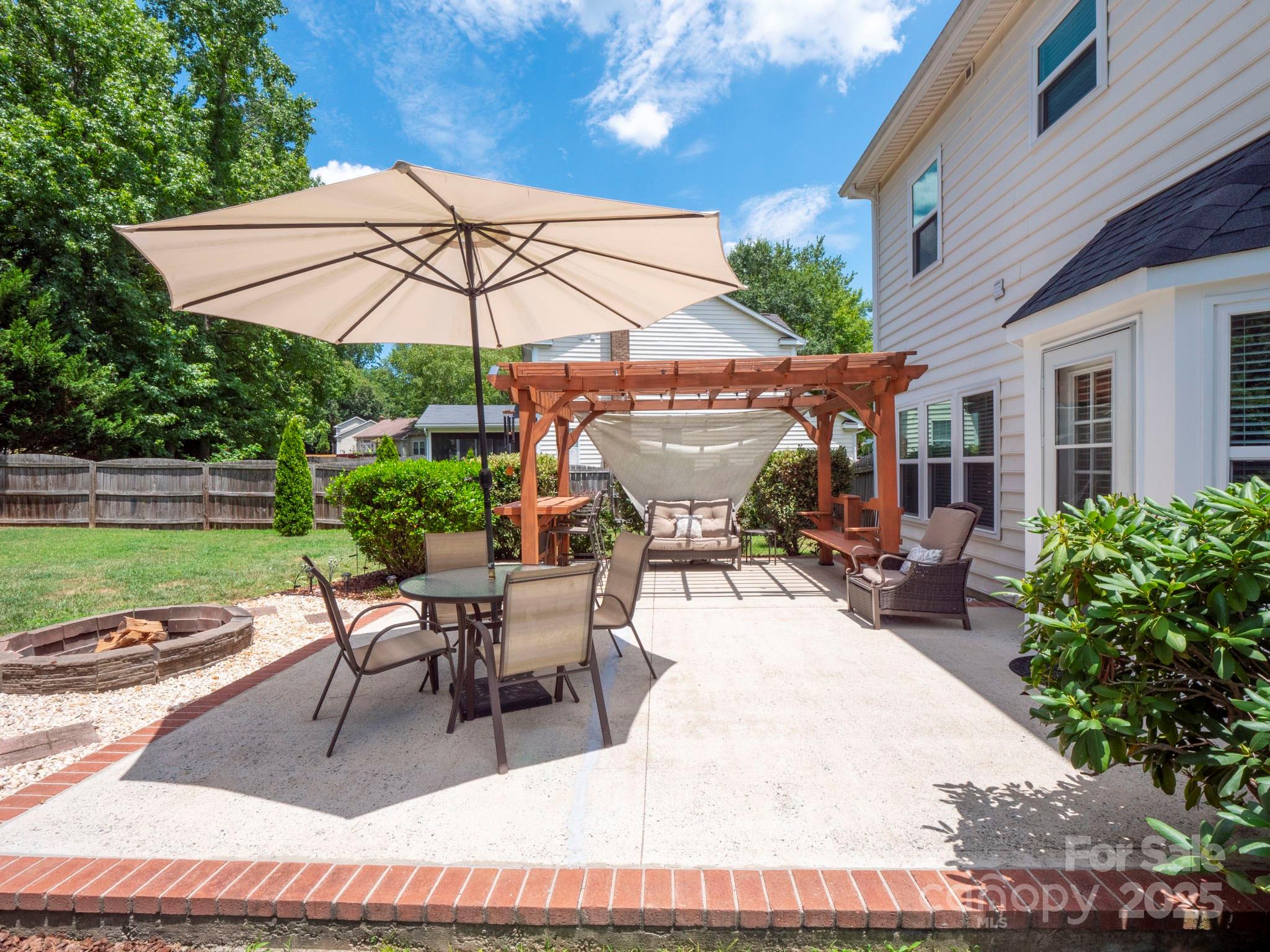 Claiborne Woods - Residential