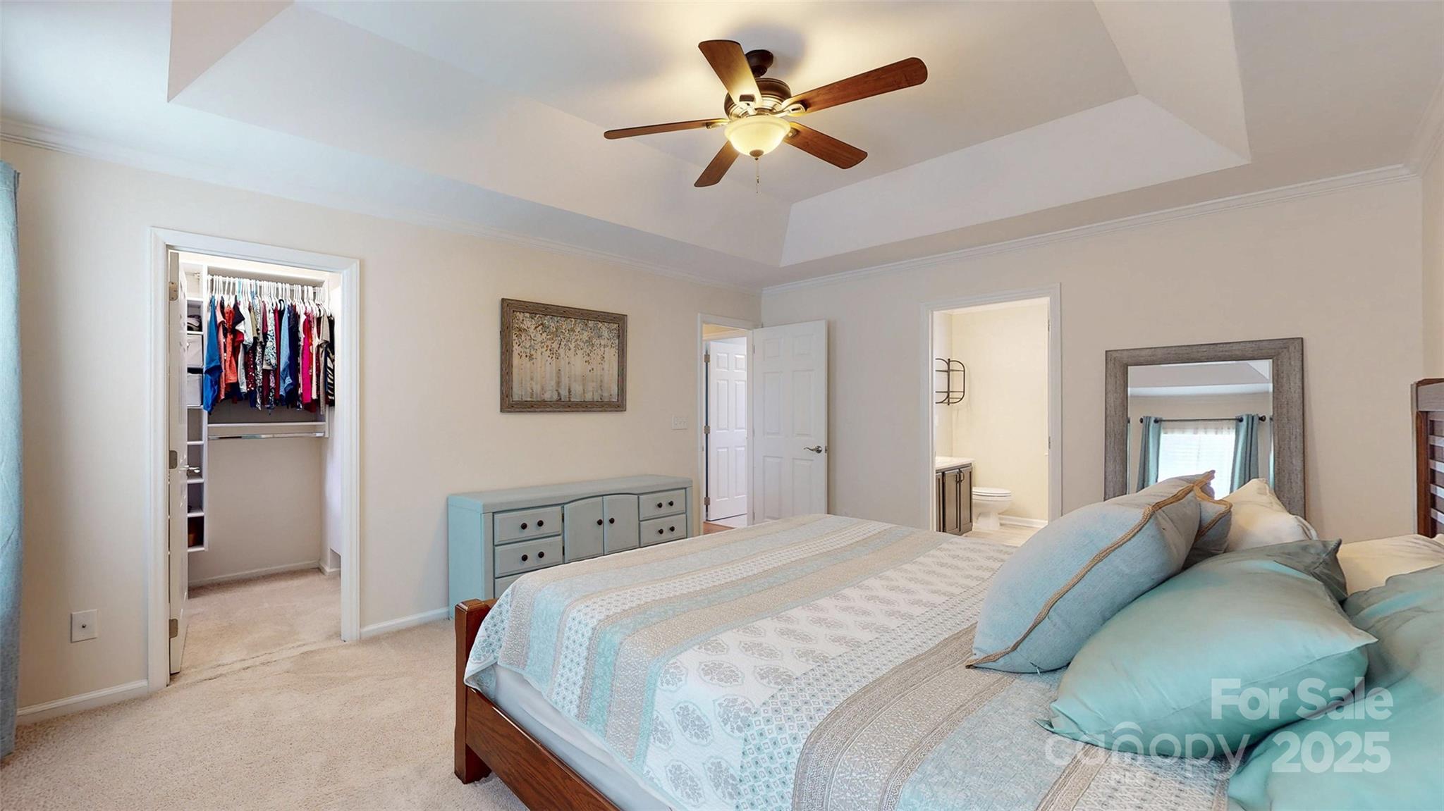 Claiborne Woods - Residential