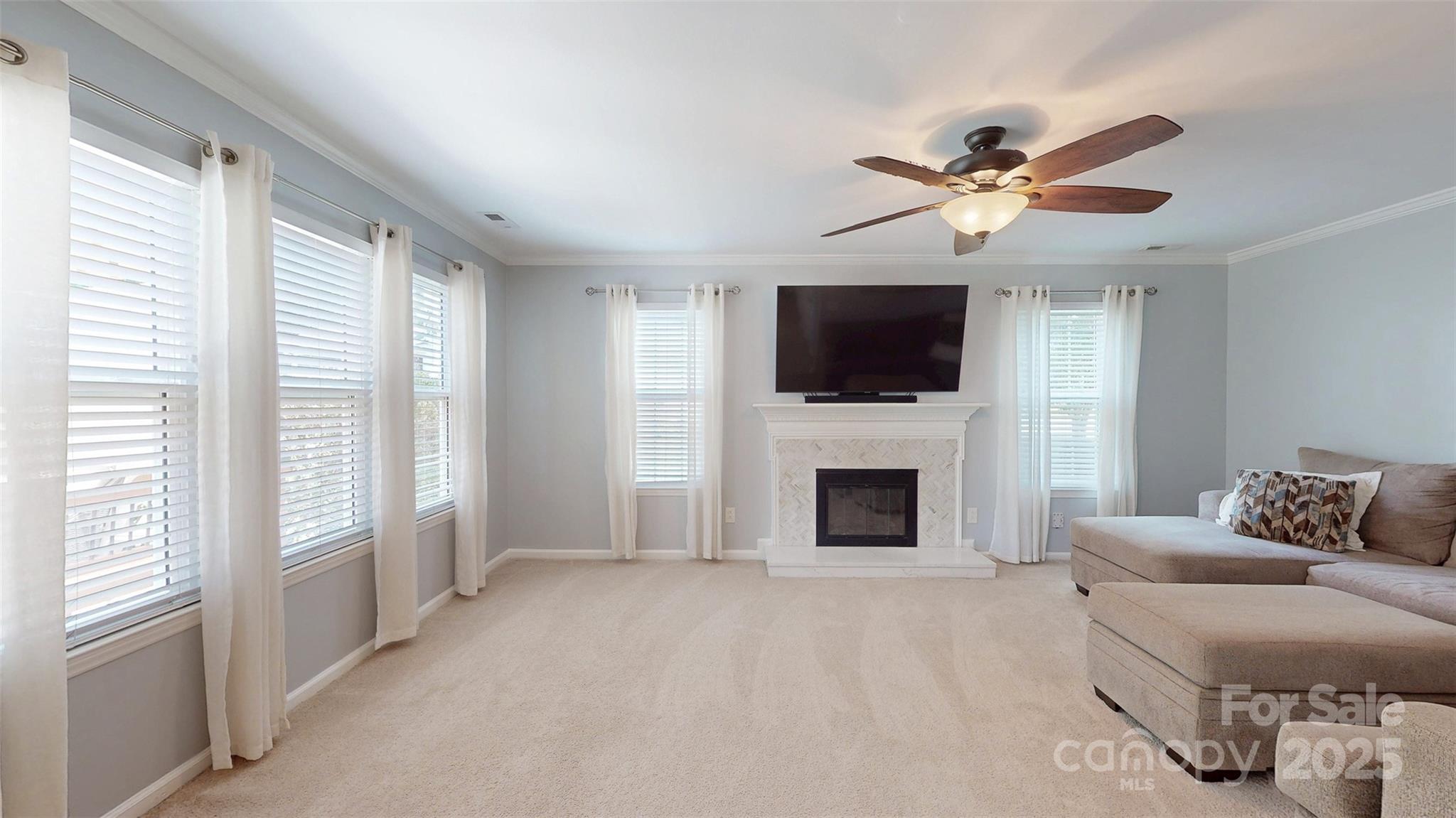 Claiborne Woods - Residential