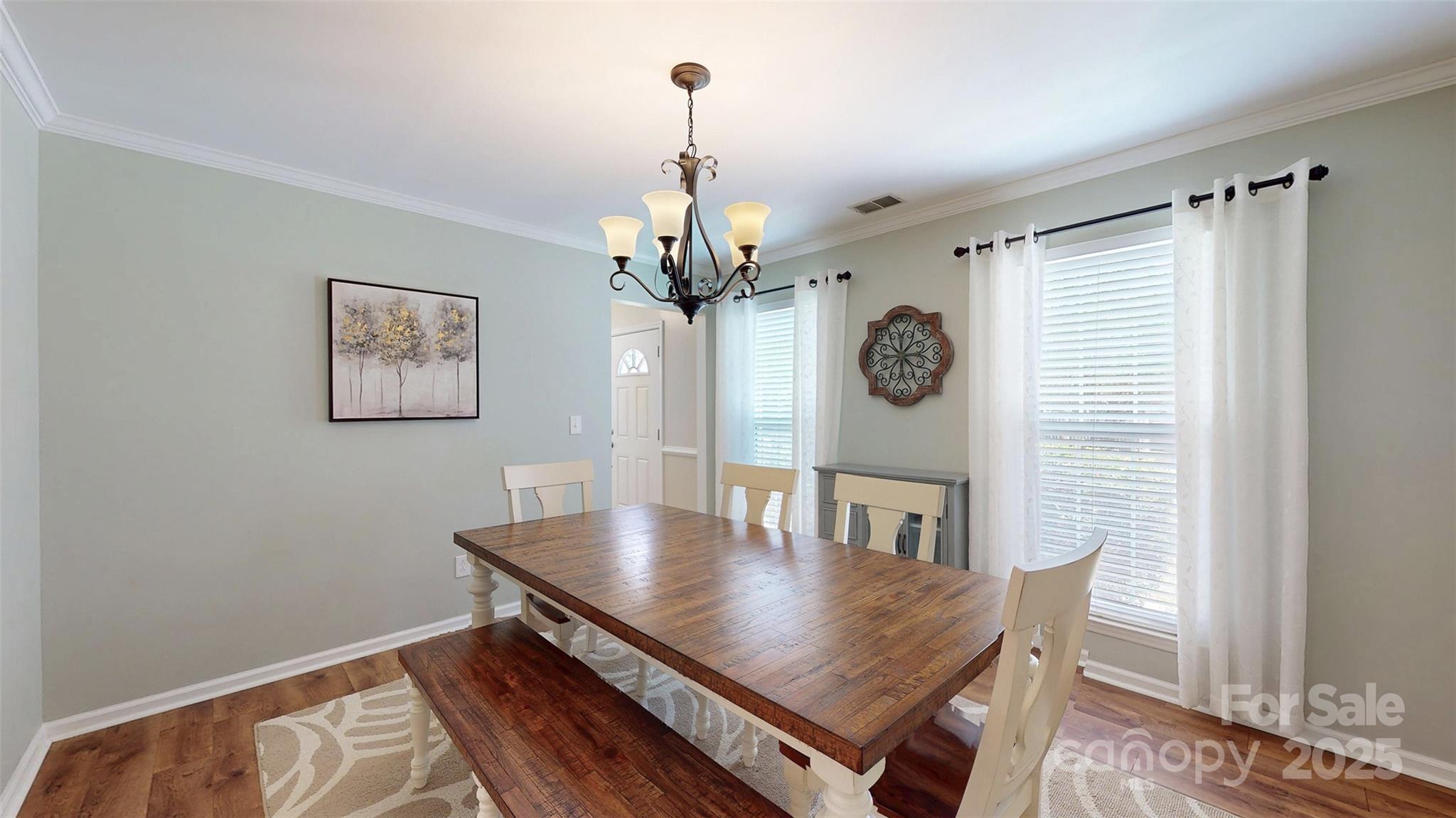 Claiborne Woods - Residential