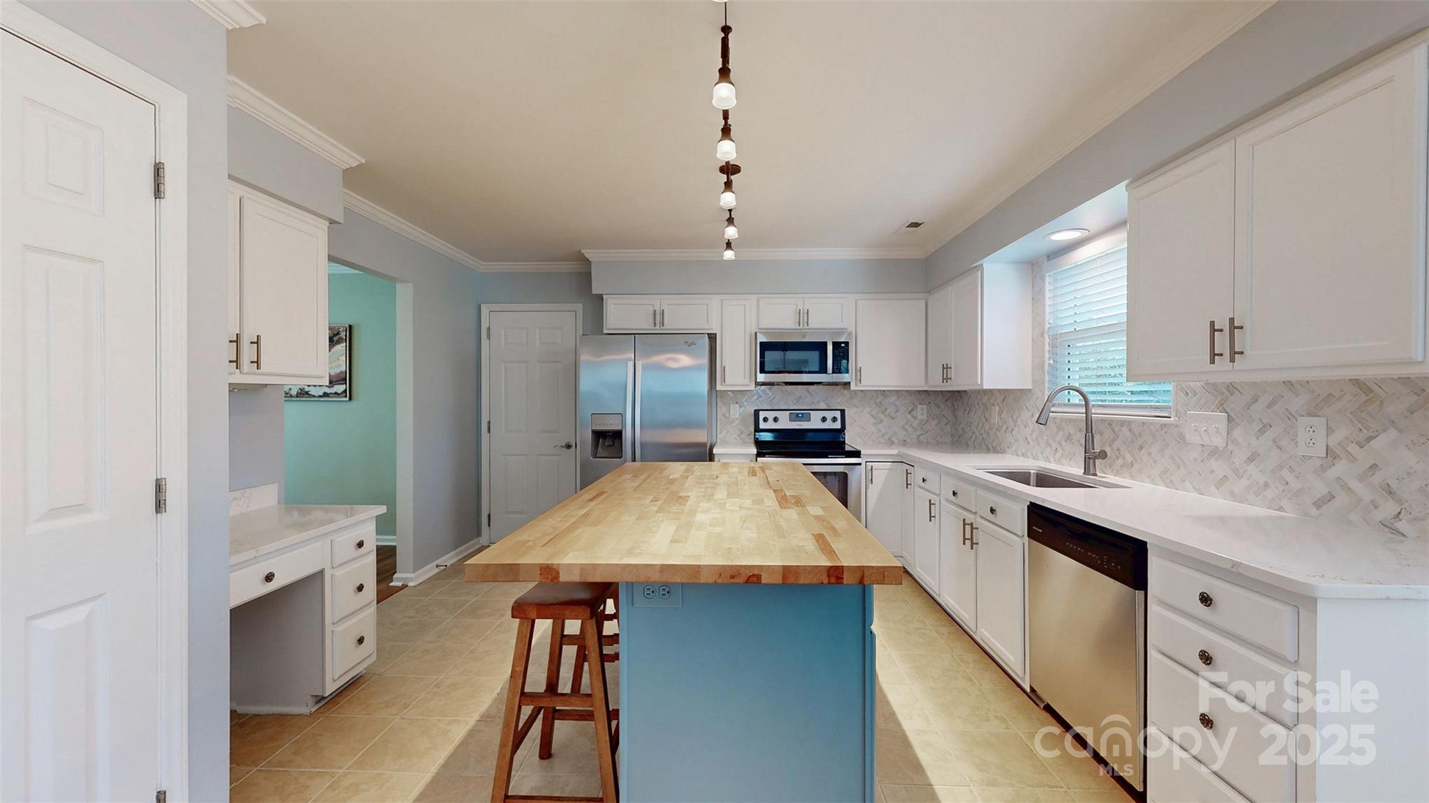 Claiborne Woods - Residential