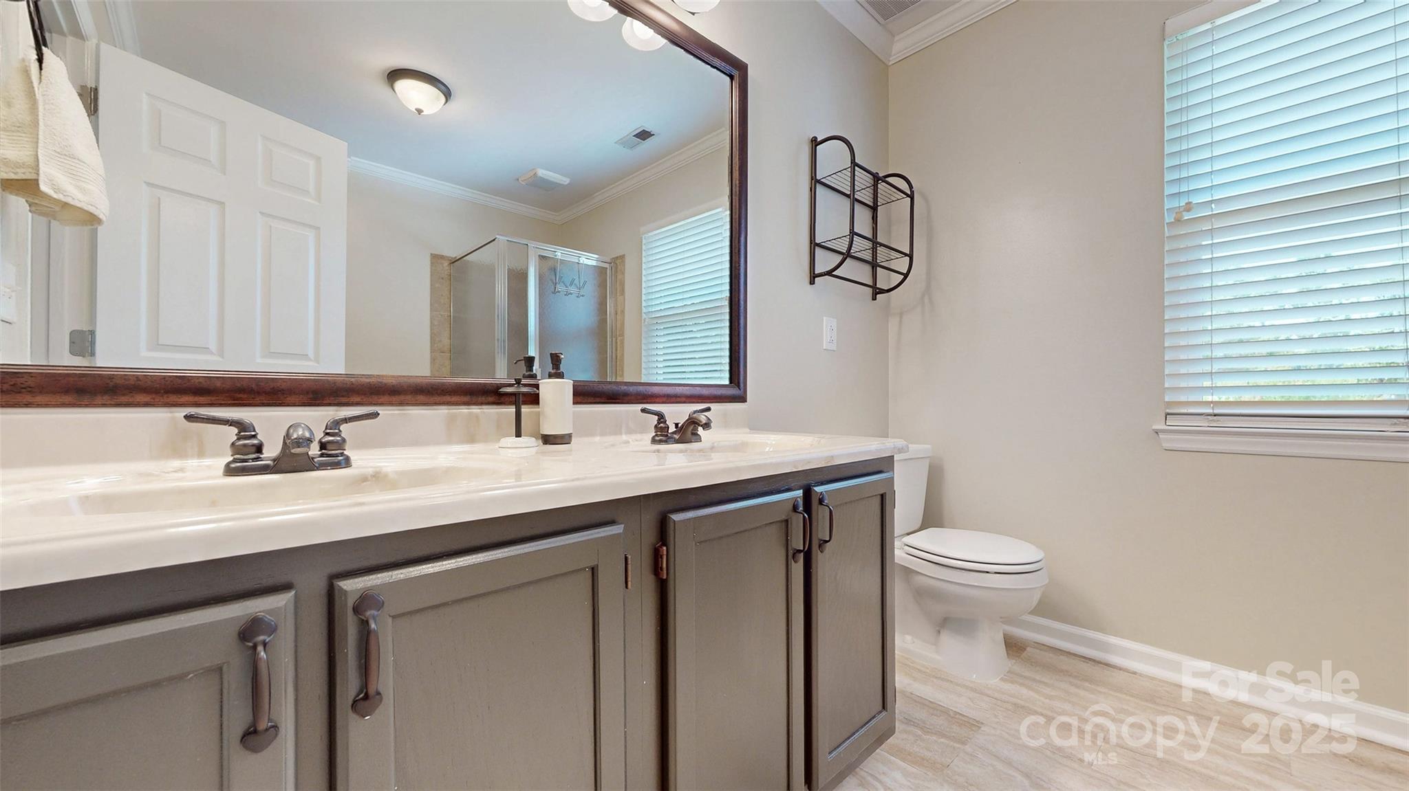 Claiborne Woods - Residential