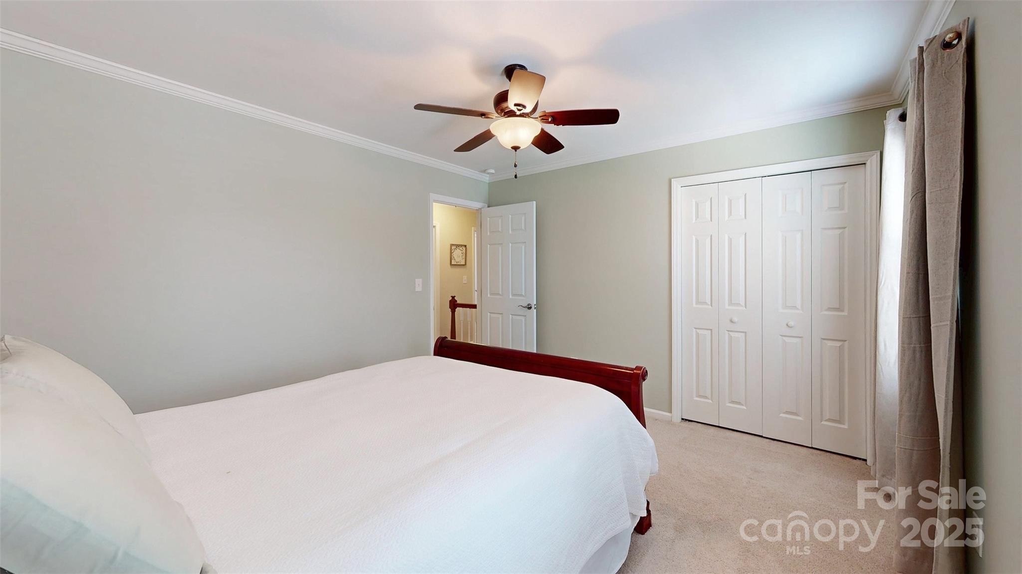 Claiborne Woods - Residential