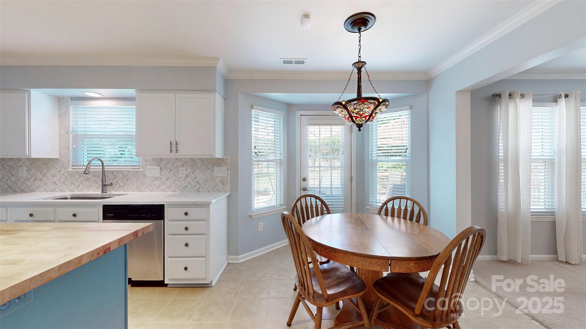 Claiborne Woods - Residential