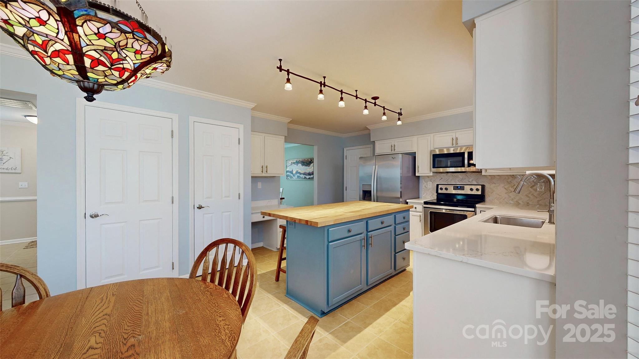 Claiborne Woods - Residential