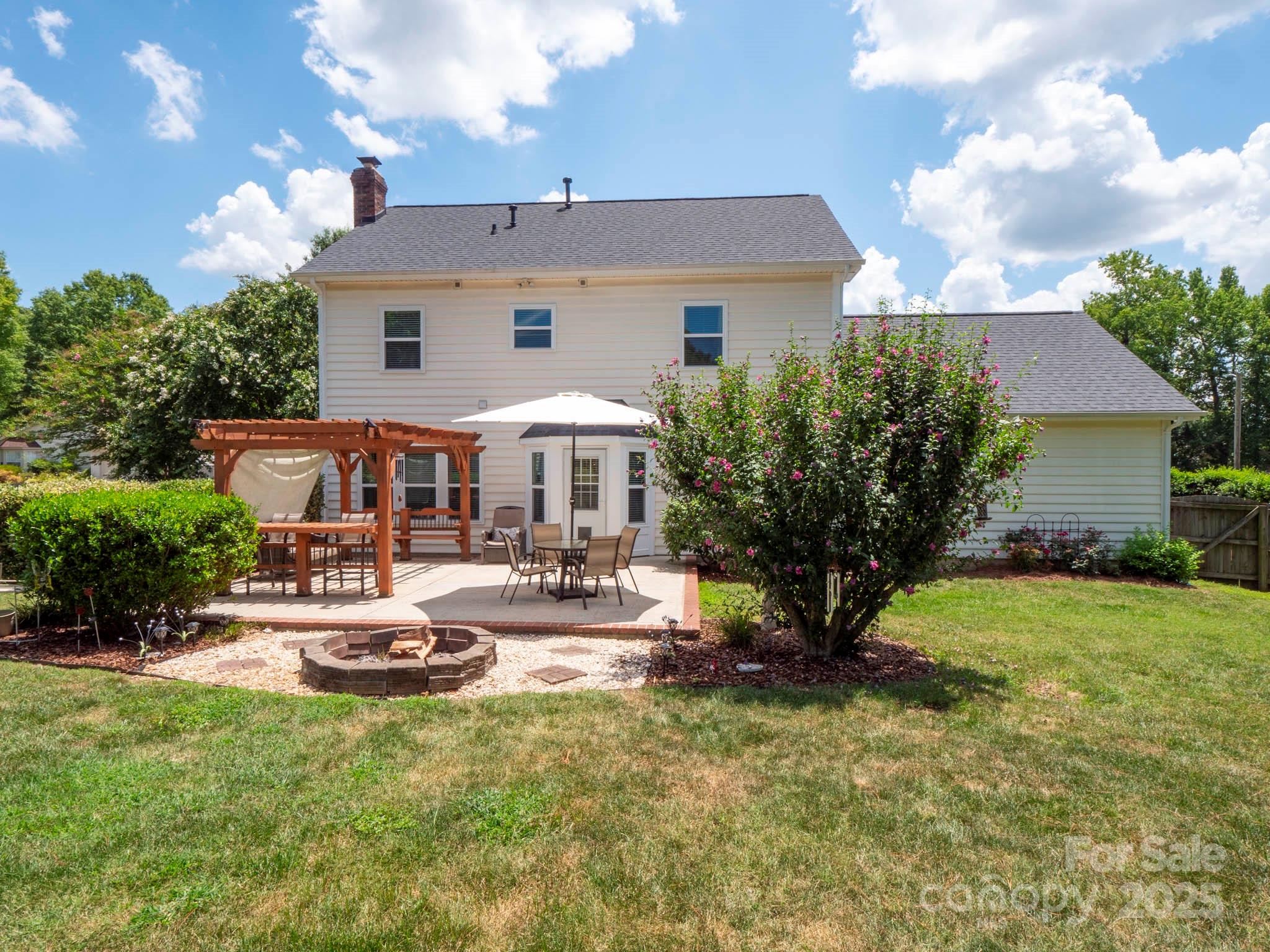 Claiborne Woods - Residential