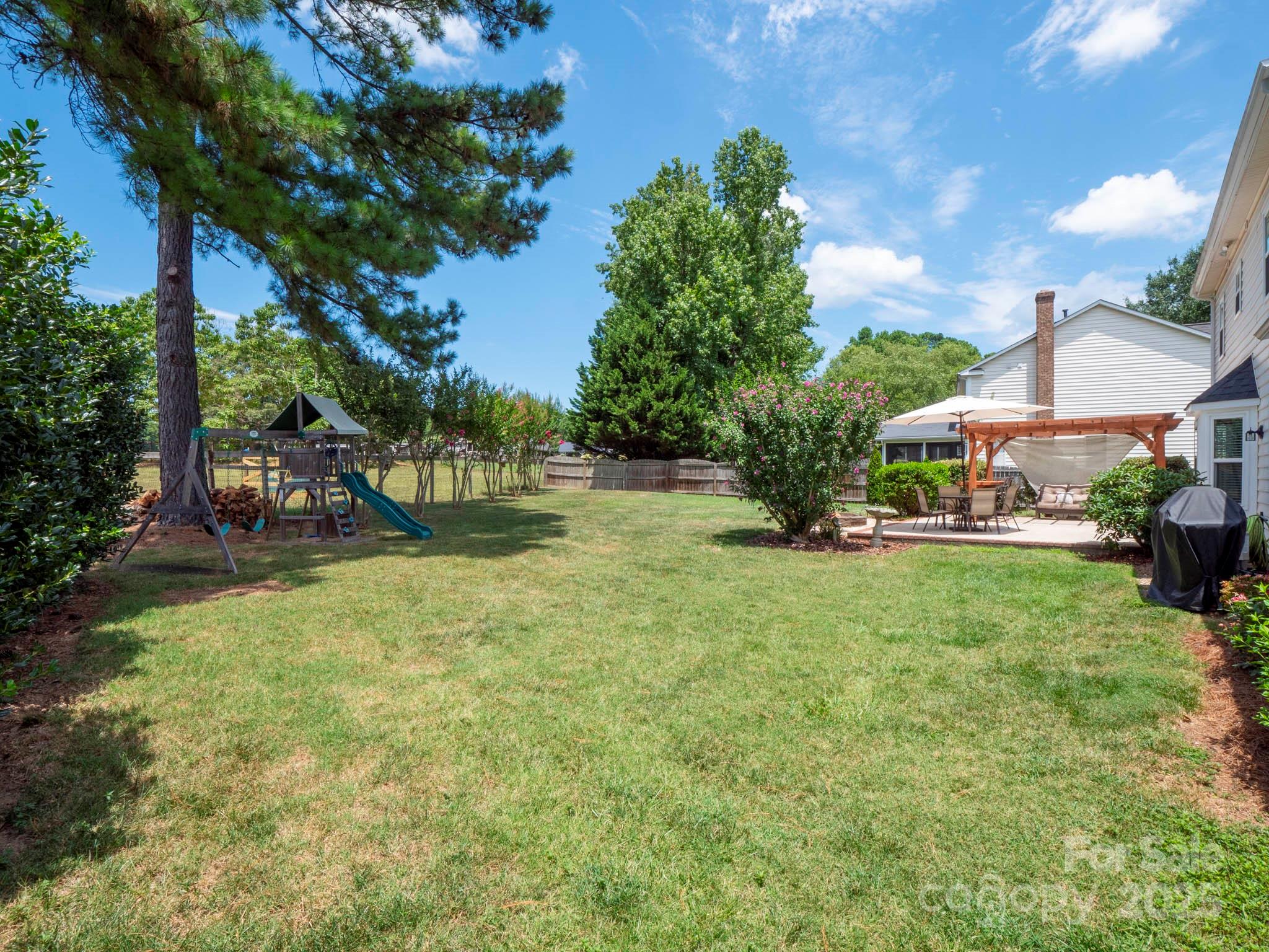 Claiborne Woods - Residential