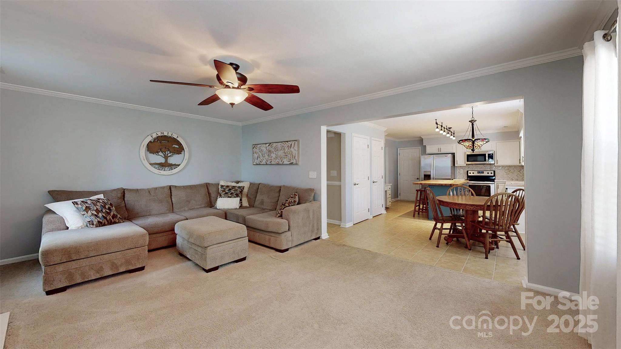 Claiborne Woods - Residential