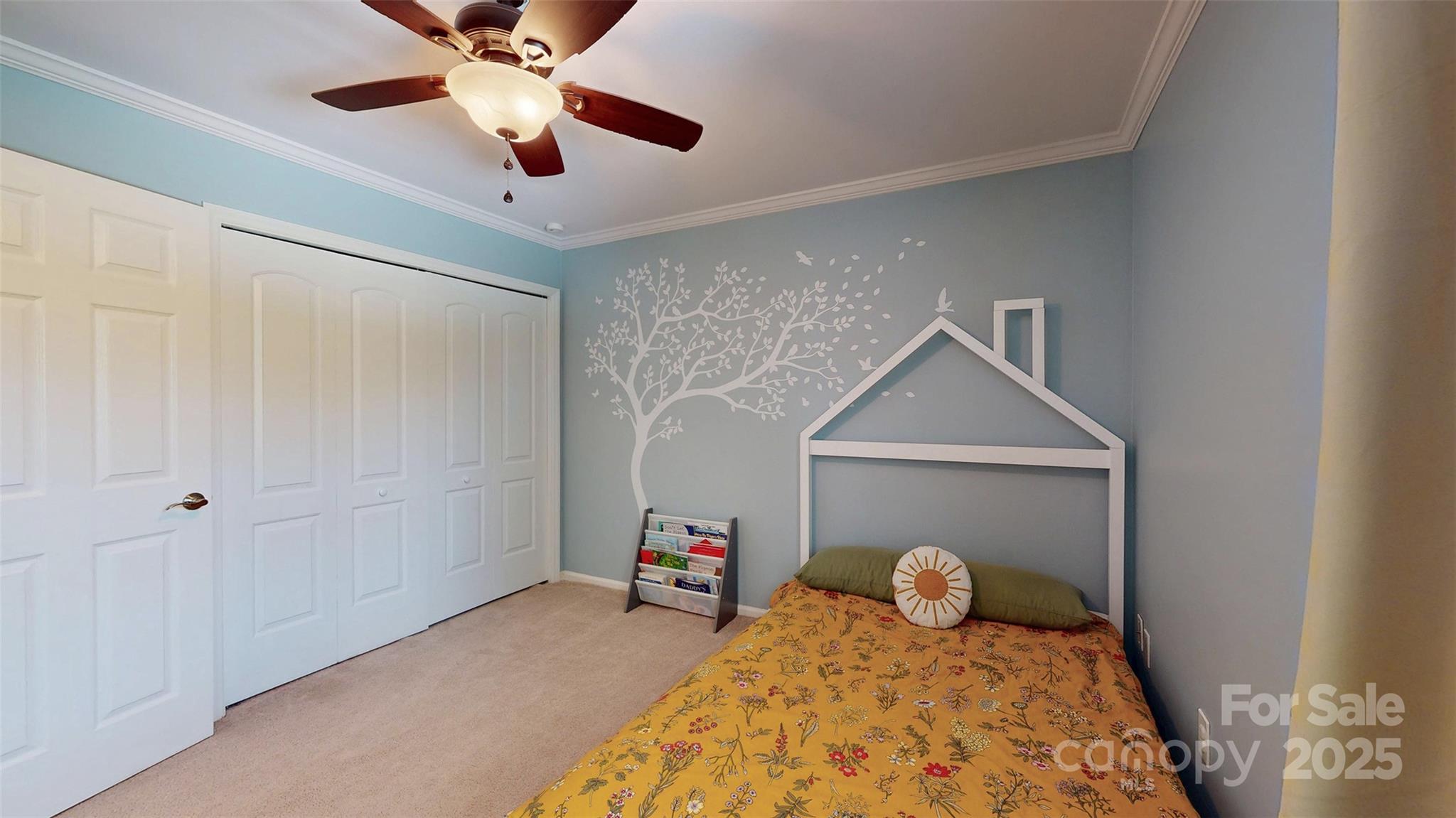 Claiborne Woods - Residential