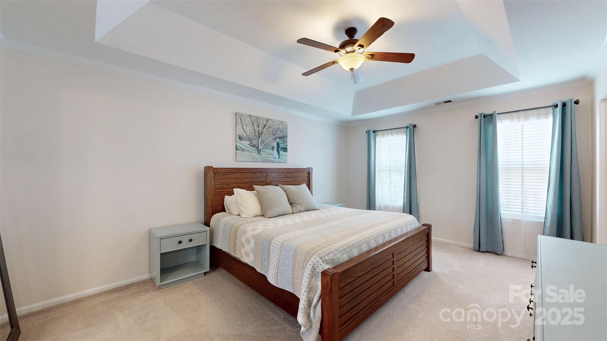 Claiborne Woods - Residential