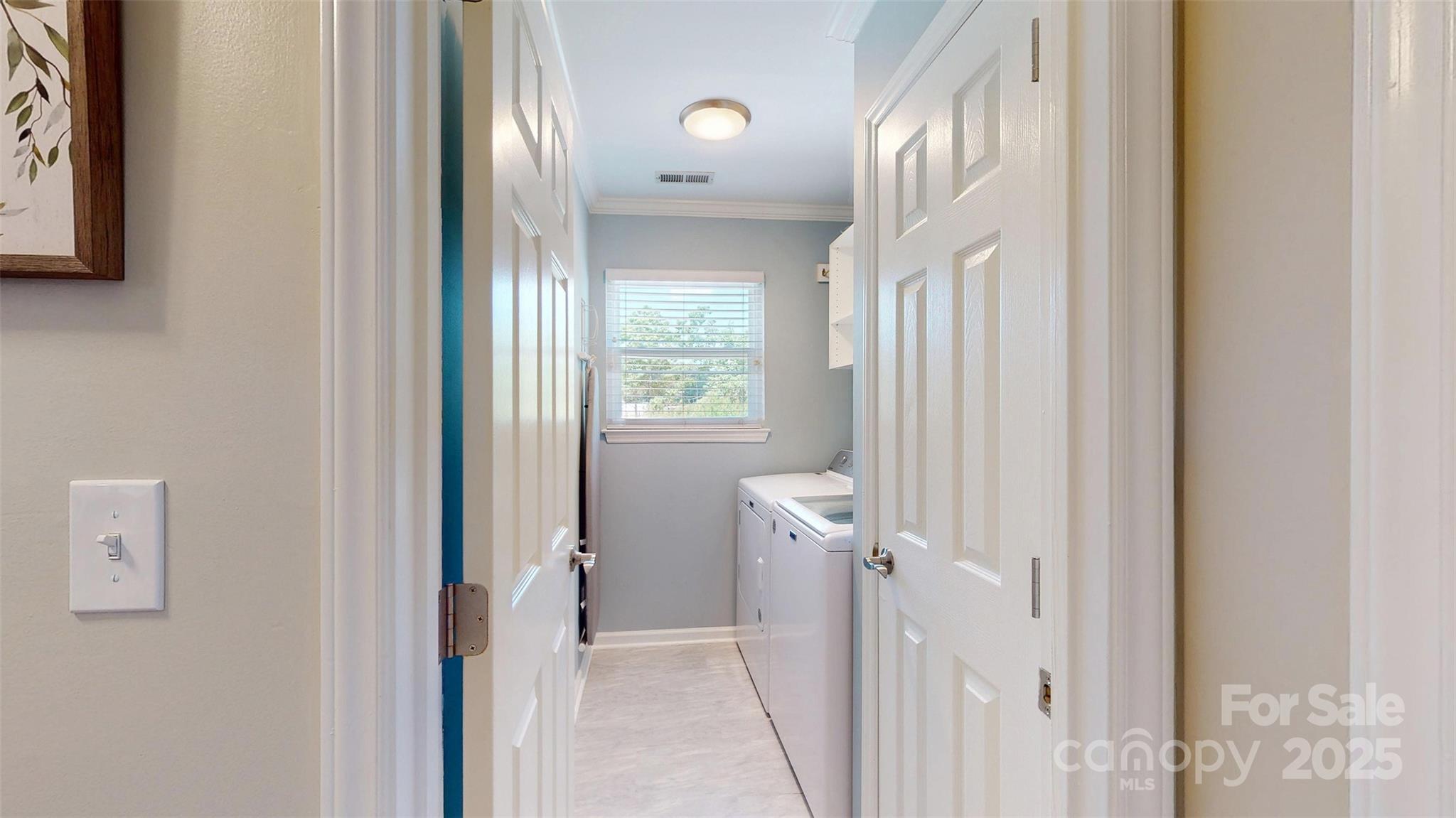 Claiborne Woods - Residential