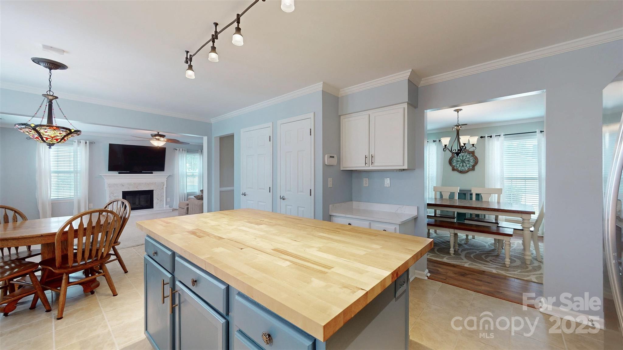 Claiborne Woods - Residential